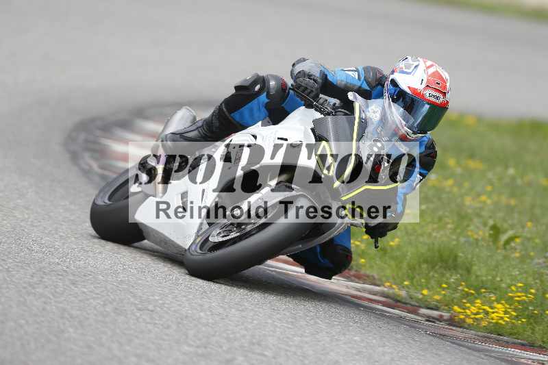 /34 25.07.2025 Speer Racing ADR/Gruppe rot/84